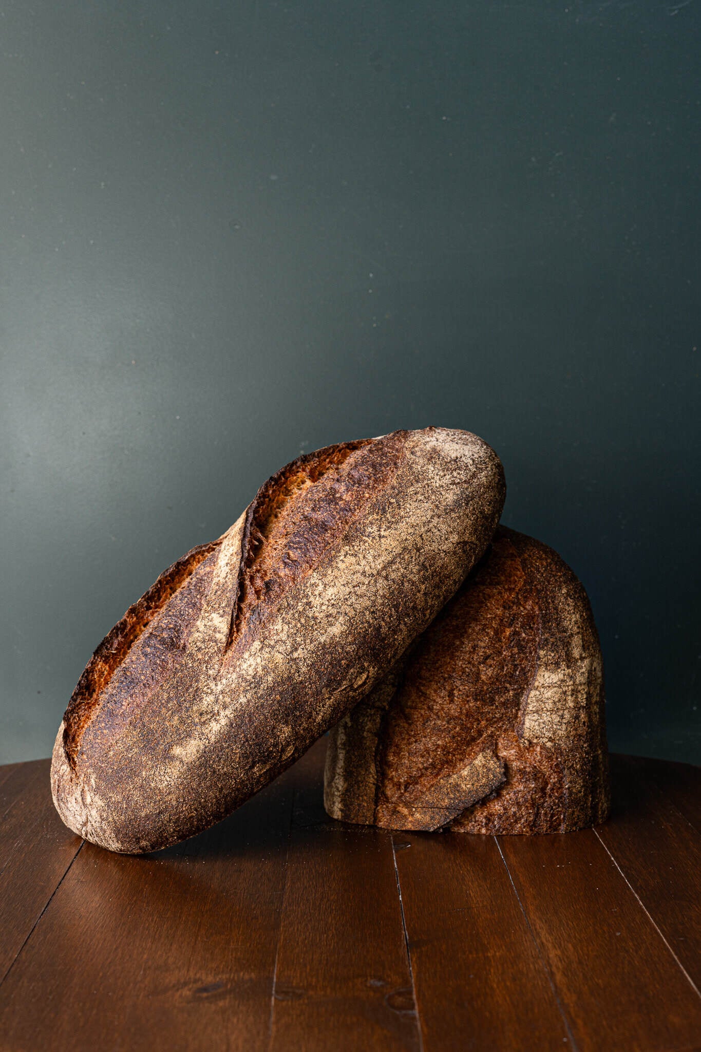 Whole Wheat | The Midwife And The Baker